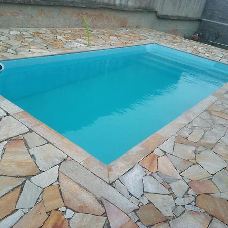 Maravilhosa Vila A 150 M Da Praia Do Guarau, Para 30 Pessoas! Peruibe Exterior photo